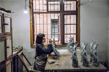 瓷之美