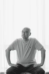张以庆，一个记录者的故事