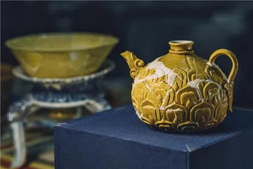 景德镇寻瓷：手工体系里的瓷器史2