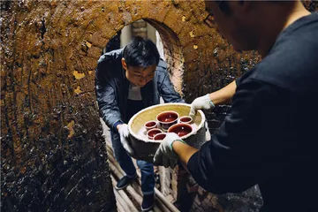 景德镇寻瓷：手工体系里的瓷器史4