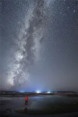 宇宙间最伟大的创造