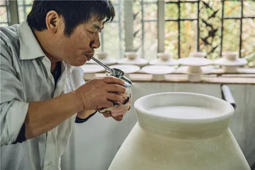 景德镇寻瓷：手工体系里的瓷器史6