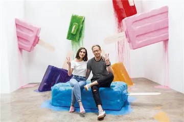 到底该如何定义“网红展”？