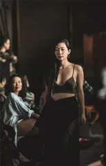 进入舒适时代的女士内衣1