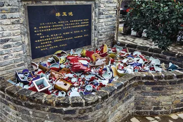手工艺的景德镇时光2