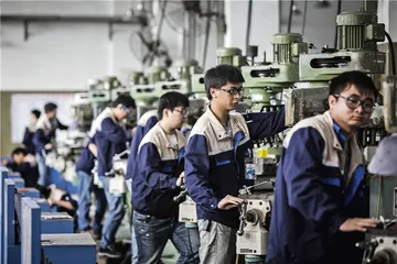 民营企业还能重现辉煌吗?3