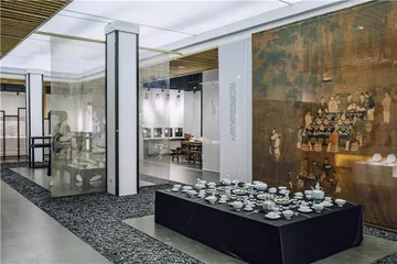 手工艺的景德镇时光8