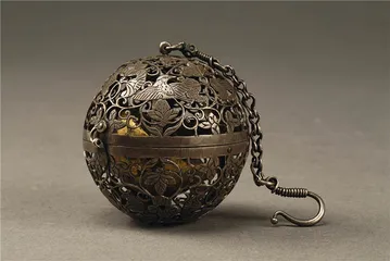 盛世风华：陕西历史博物馆唐代文物精粹9