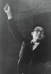 《小城之春》70年：“诗人导演”费穆2