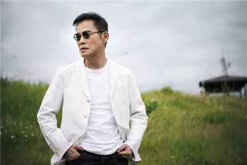 罗大佑是怎样炼成的