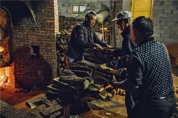 手工艺的景德镇时光12