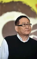 罗大佑是怎样炼成的3