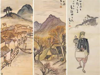 丰子恺的人间情味6