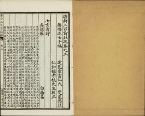 唐诗与传奇2