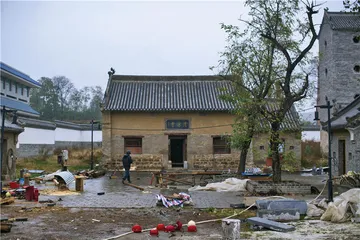 宋瓷之美：窑址上的风景7