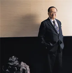 金庸：成年人的童话