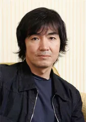 东野圭吾和他的平行世界