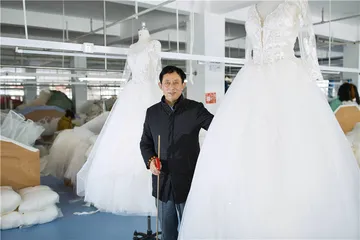 丁集婚纱小镇：一个产业转移样本5