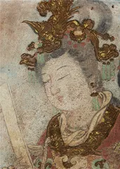 武则天、杨玉环、鱼玄机1