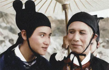 金庸武侠小说中的政治学