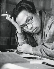 东野圭吾和他的平行世界5