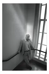 “我们的无能为力和胎儿如出一辙”