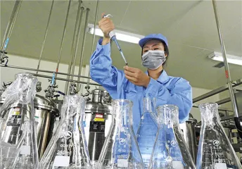 制药业的“春天”何时到来