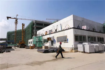 制药业的“春天”何时到来1