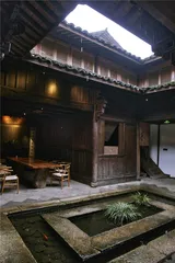 民宿之美在于神1