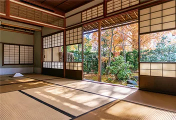 民宿之美在于神3