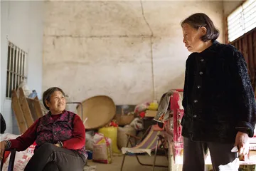 信阳富豪杀人案：法网与命运的翻转1