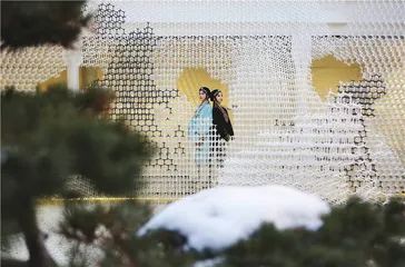 杨明洁：“舍器之形，取物之道”1