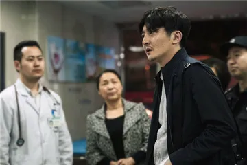 《宝贝儿》：电影能否照进现实1