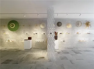 杨明洁：“舍器之形，取物之道”2