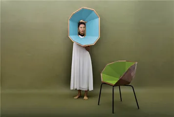 杨明洁：“舍器之形，取物之道”3