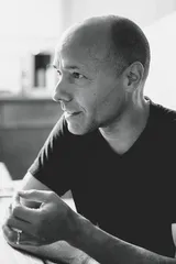 一间质朴《客厅》2