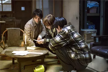 “其他作家休息的时候，他一直在努力”