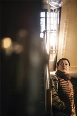 上海老洋房：旧日时光4