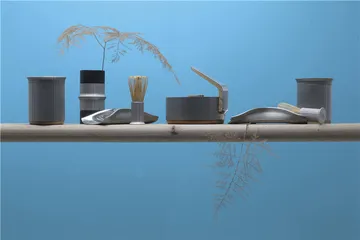 杨明洁：“舍器之形，取物之道”6