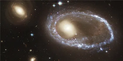星流