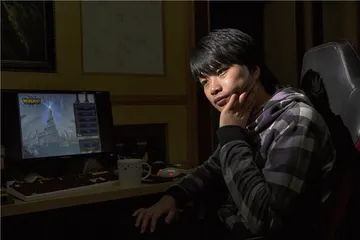 IG夺冠：梦想、资本与需求3