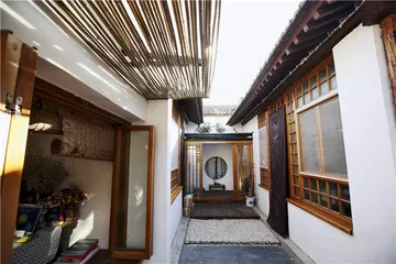北京胡同：人情的味道