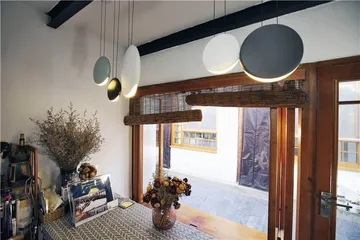 北京胡同：人情的味道1