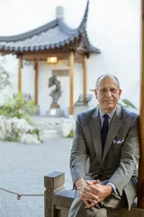 大都会与中国艺术的三次相遇1