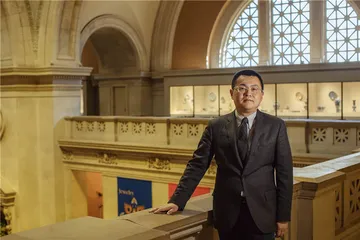 大都会与中国艺术的三次相遇4