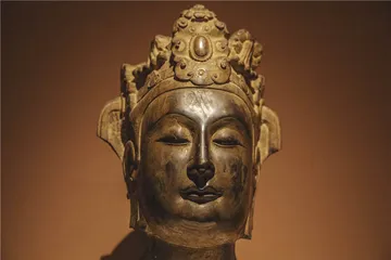 大都会与中国艺术的三次相遇6