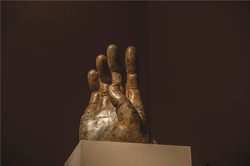 大都会与中国艺术的三次相遇7
