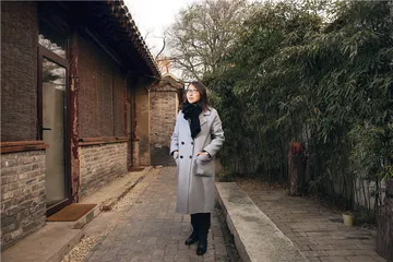 北京胡同：人情的味道9