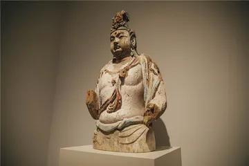 大都会与中国艺术的三次相遇9