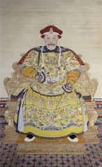 库伦的交锋